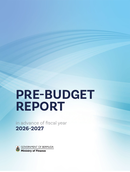 Pre-Budget 26-27