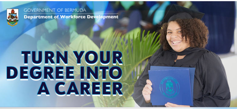 2026 Graduate Apprenticeship Programme