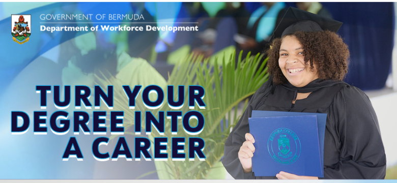 2026 Graduate Apprenticeship Programme