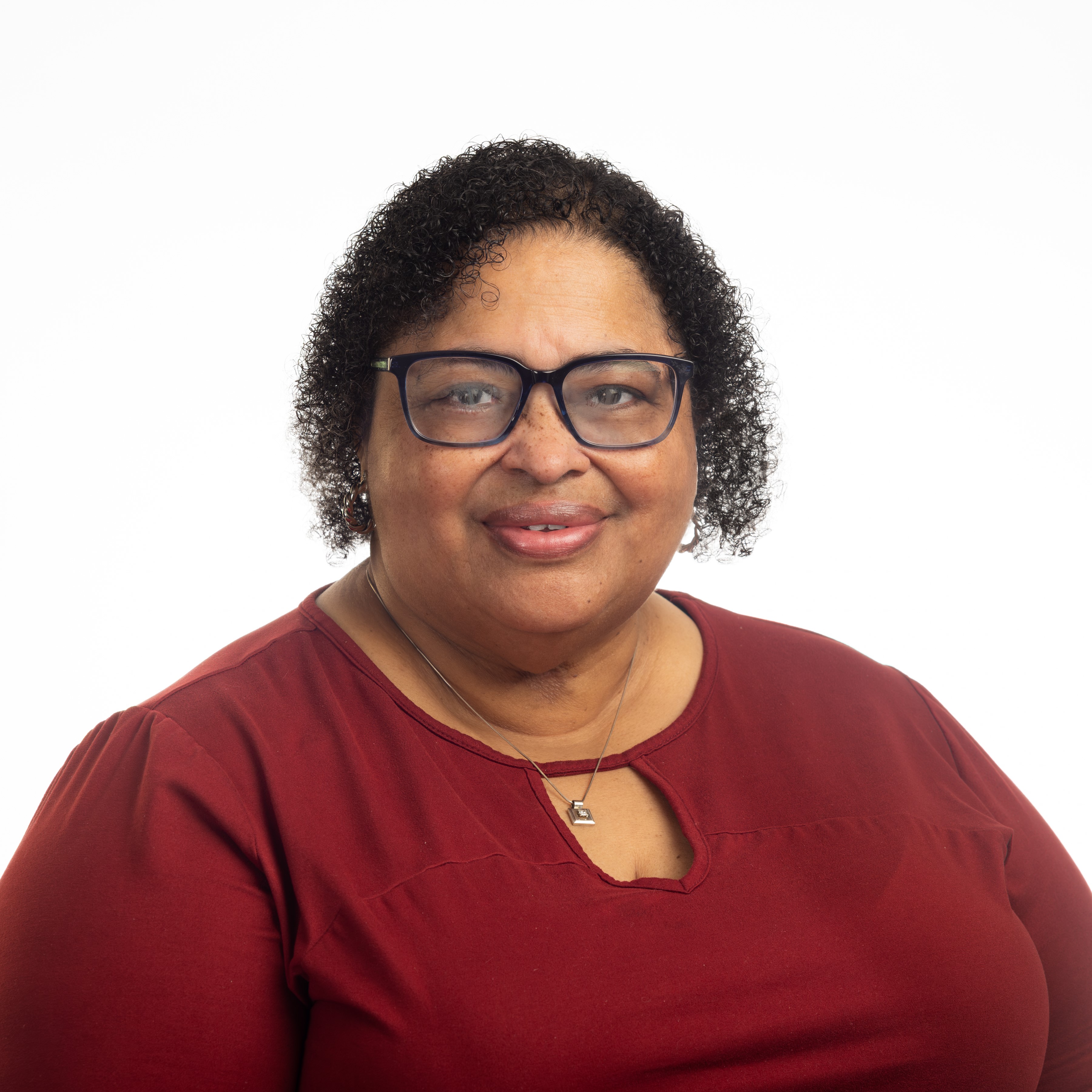 Joanne Brangman