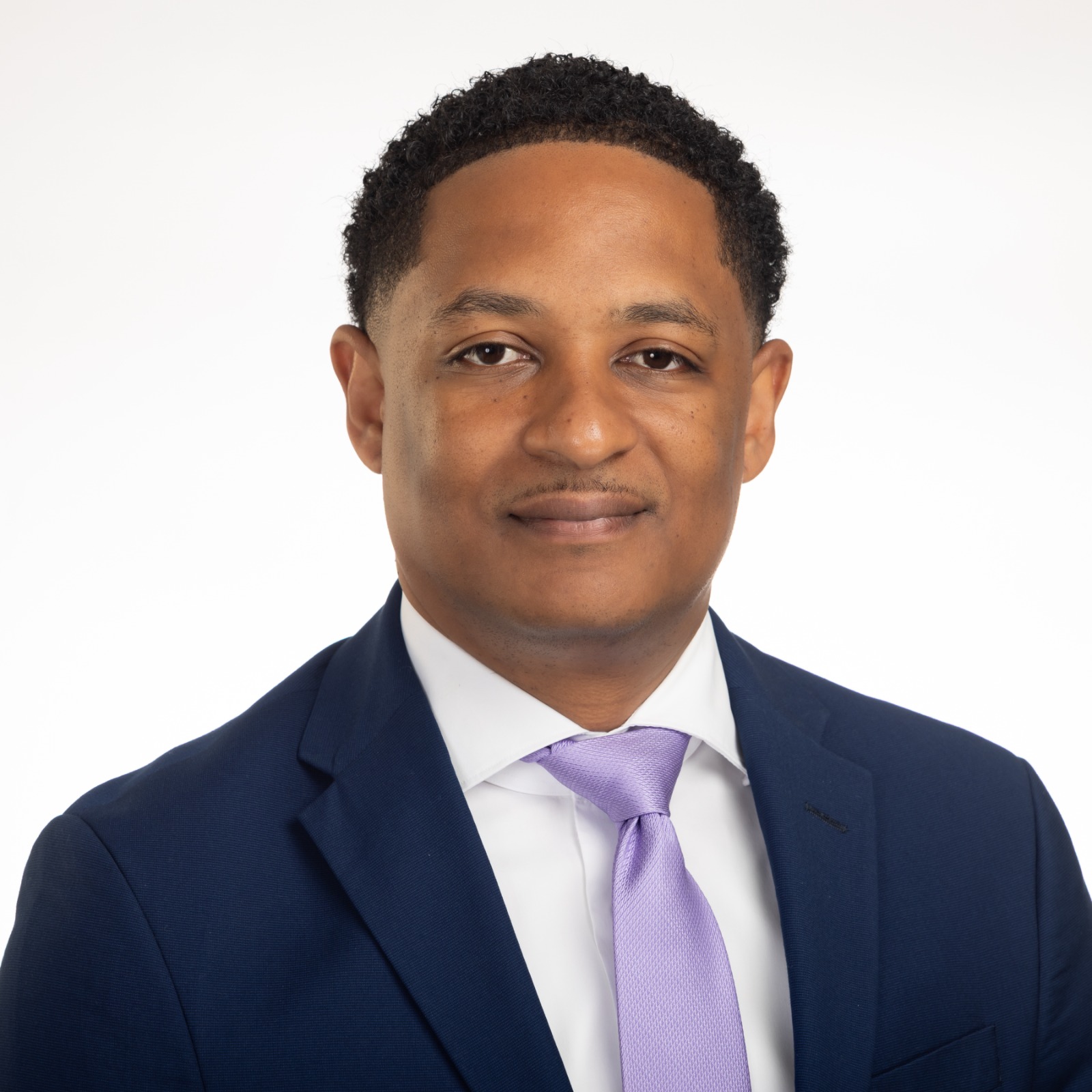 The Hon. Jache Adams, JP, MP