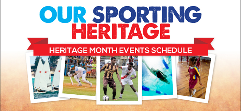 Heritage Month & BDA Day Parade