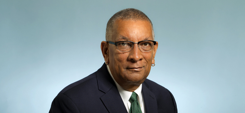 Minister Burch - Westover Farm update