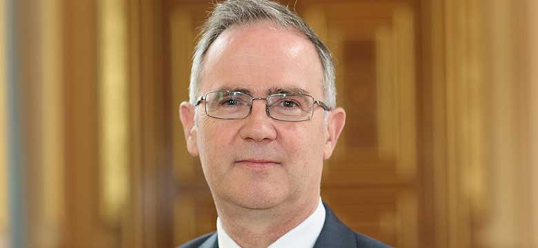 Government House Press Release: New Governor of Bermuda