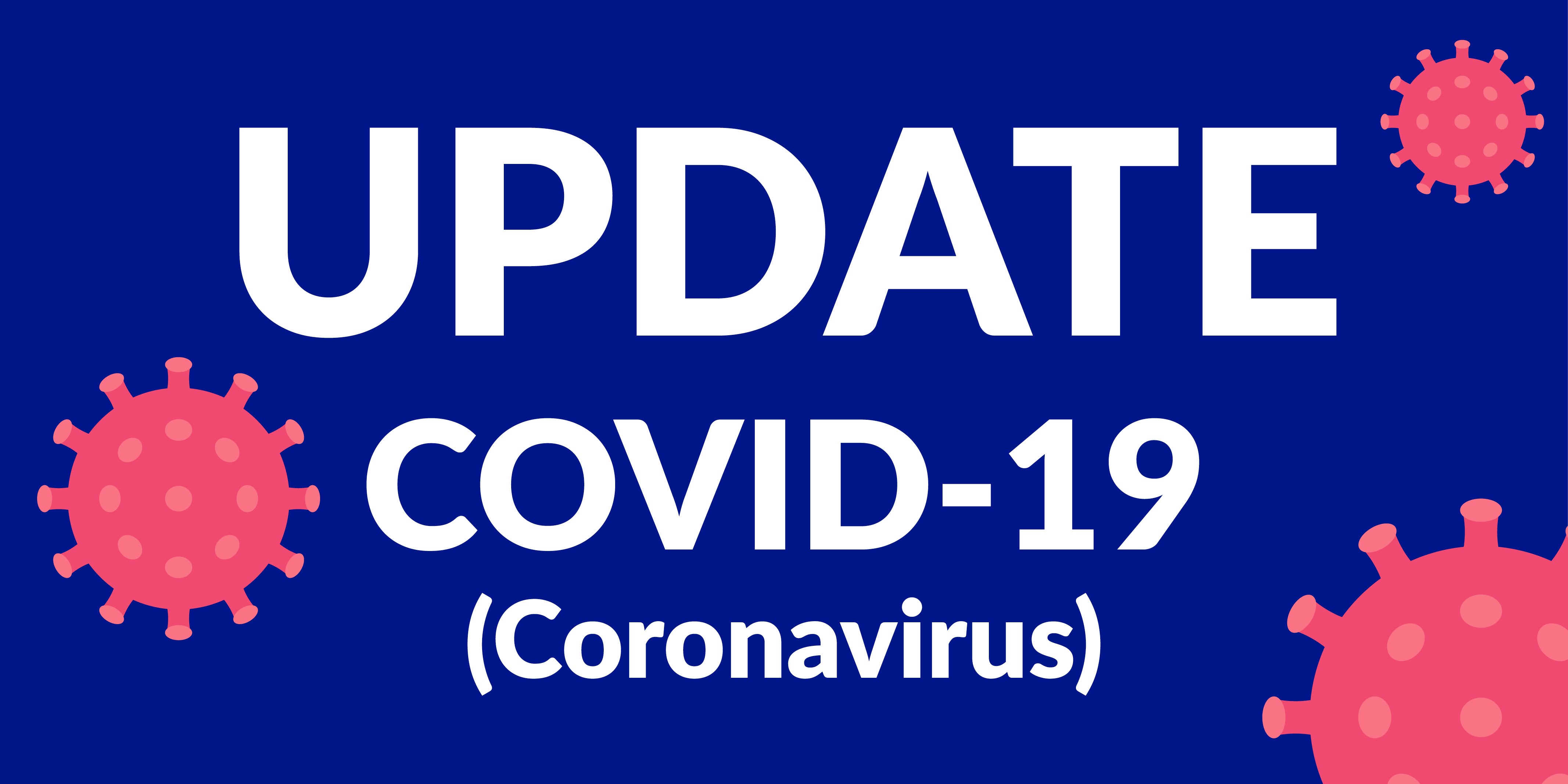 COVID-19 Update 17 September