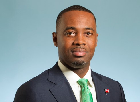 Bermuda Day Greetings from The Premier