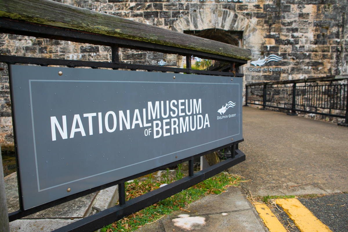 Minister Peets Continues Cultural Visits