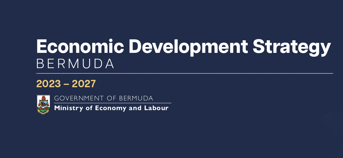 Summarised Version of the Economic Development Strategy Strategic Priority Three Available for Review