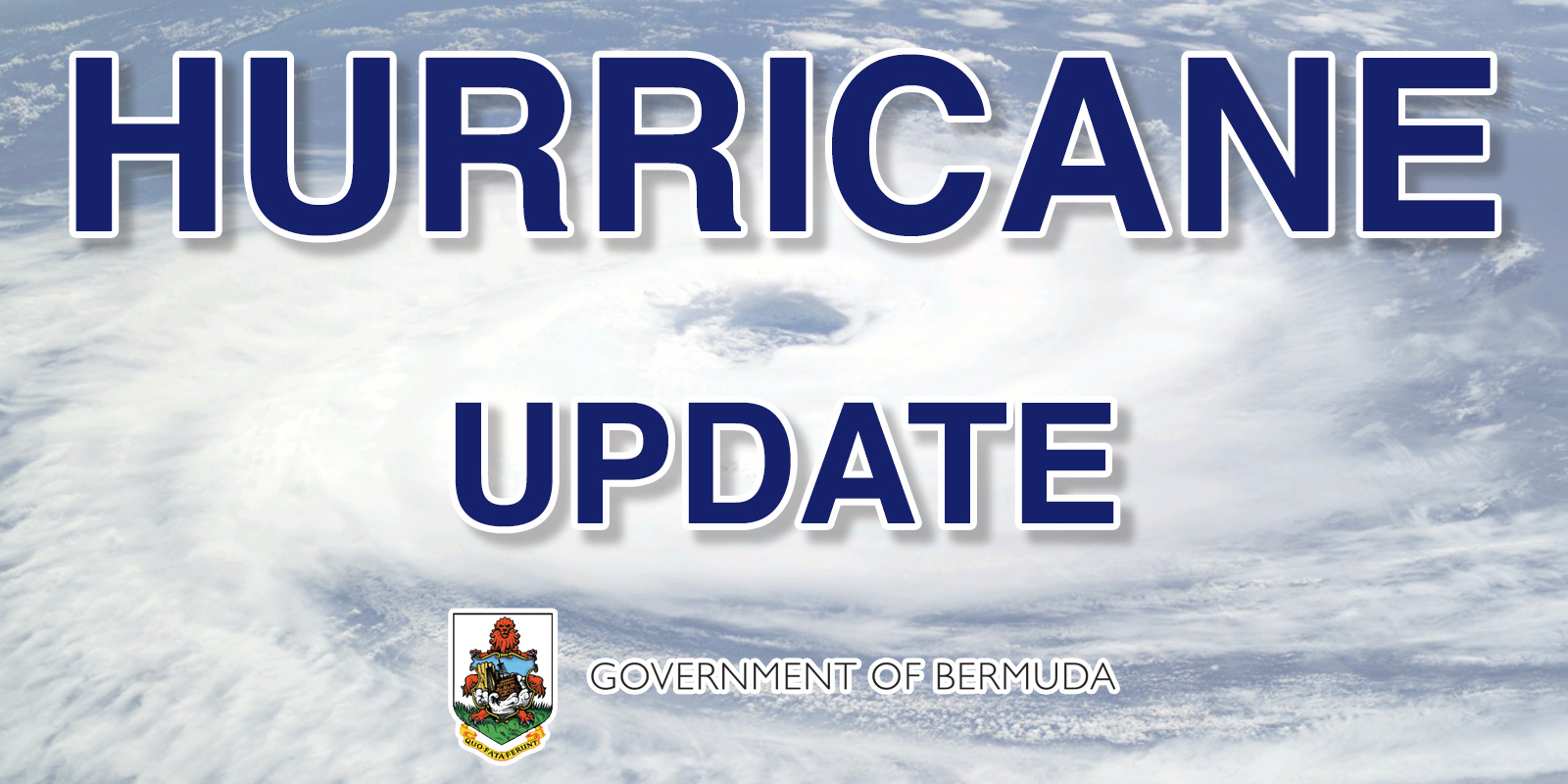Morning Hurricane Lee Update - Assessment of Services