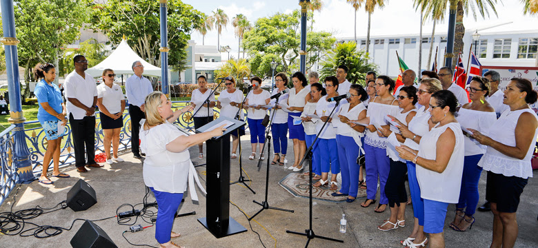 Azores Day