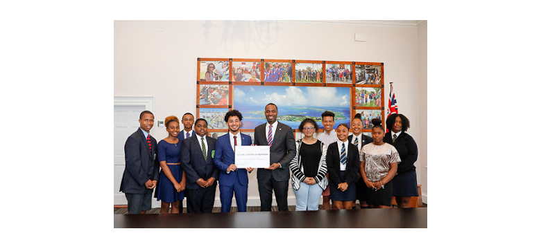 Future Leaders of Bermuda