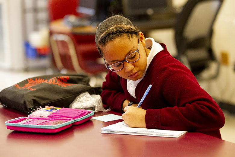 Video Premiere: Standards Based Education in Bermuda's Public Schools