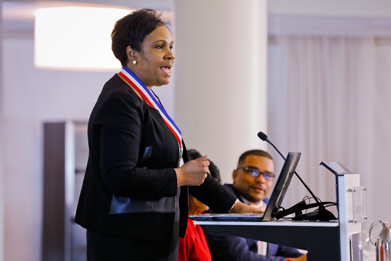 Commissioner of Education on DOE Communications Consultant