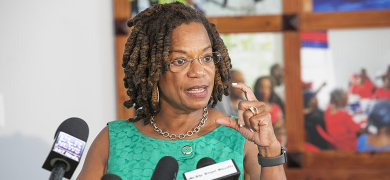 Bermuda Health Plan