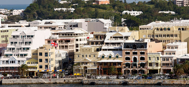 House of Assembly to Debate Corporate Income Tax for Multinationals with Revenue of €750M+
