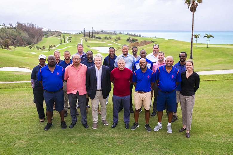 PGA Bermuda Championship Update: Bermuda Qualifier Event