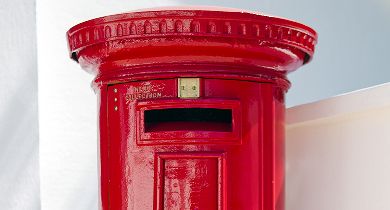 Post Office update