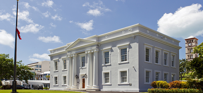 HM The Queen Platinum Jubilee - Bermuda Events