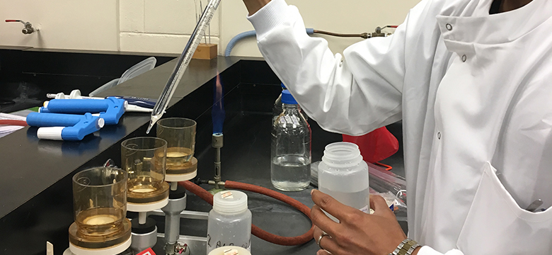 Water Filtration Systems at Schools Receive All Clear Following Hurricane Humberto