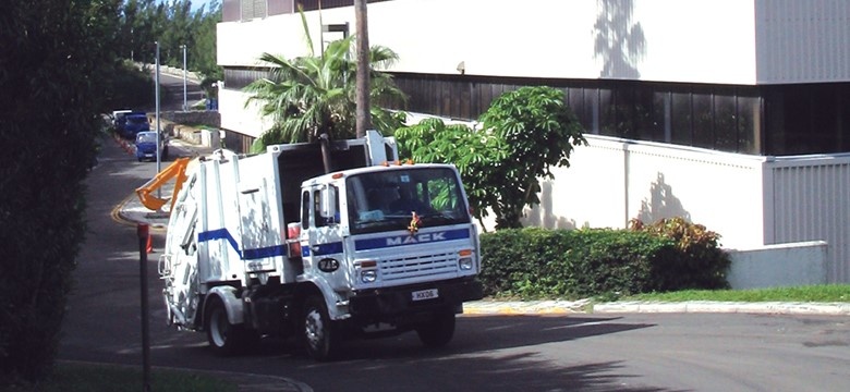 Garbage Collection Services Update