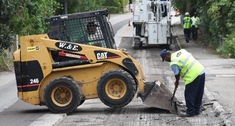 Motorists reminded of impending closure of Middle Road, Southampton