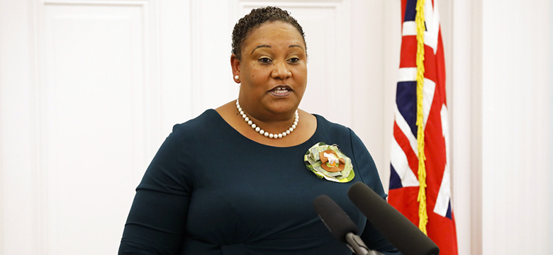 Minister Ming update - July 23