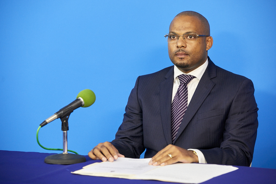 Impact on Public Services Minister of Labour’s Remarks