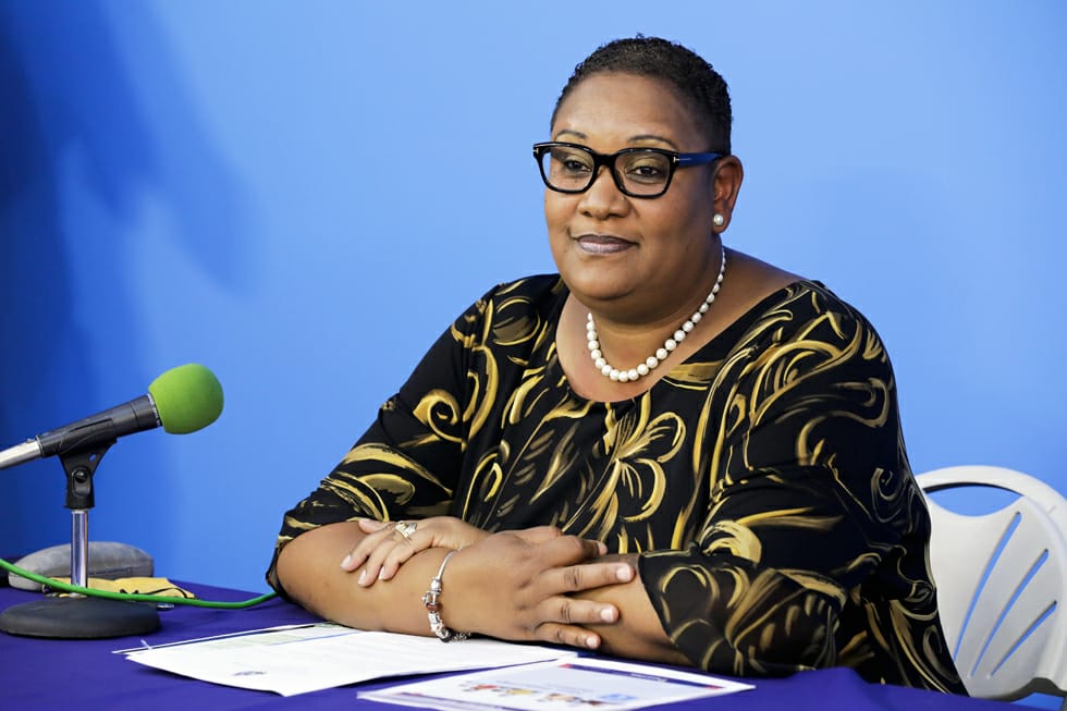 COVID-19 Phase 2 Remarks 6 May 2021