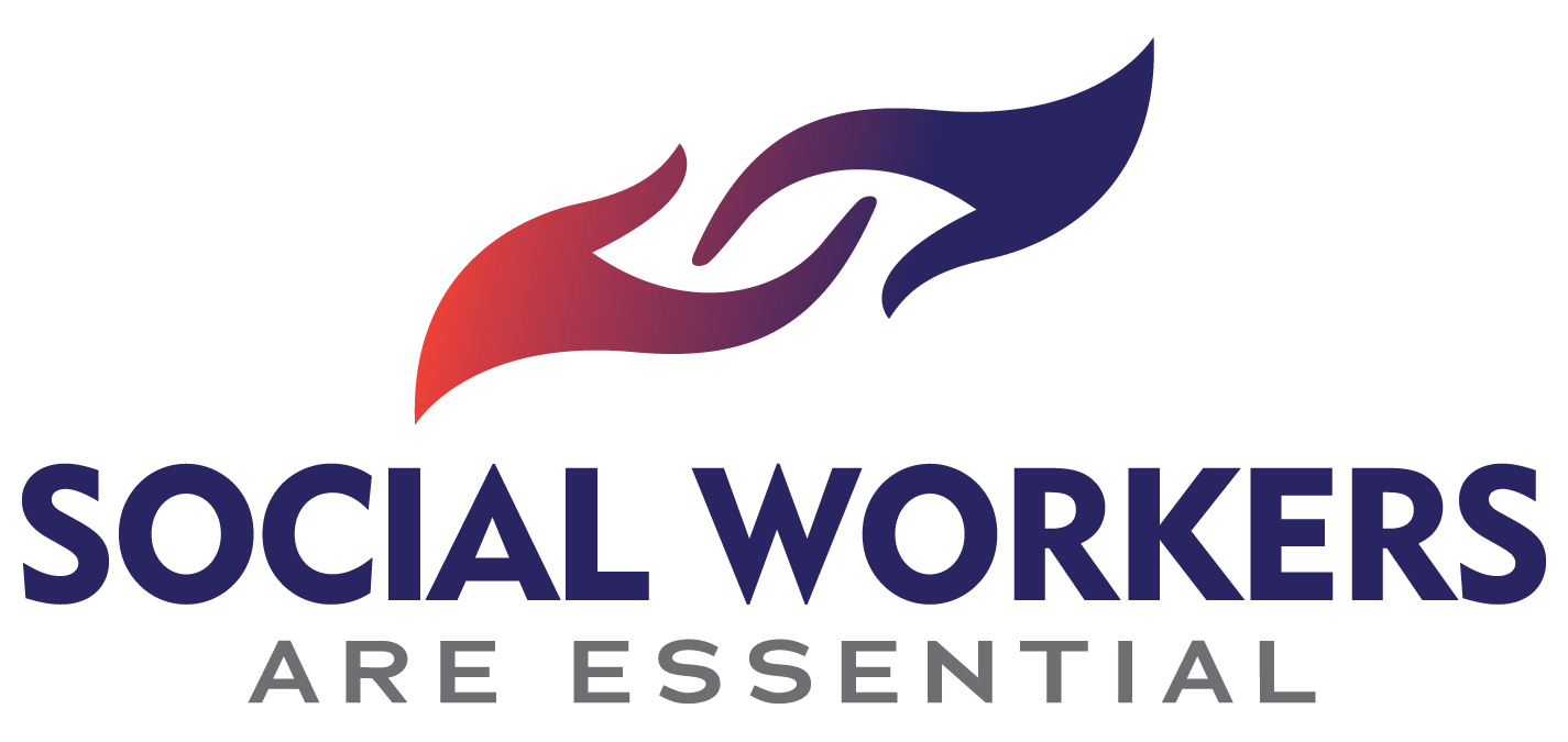 The Launch of Social Work Month March 2021