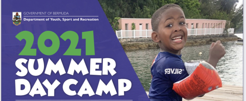 Summer Day Camp Registration