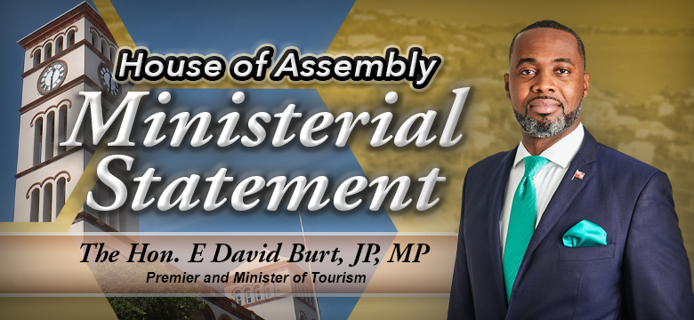 Ministerial Statement: Update on the Support provided to Local Small and Medium Businesses since the Global Pandemic