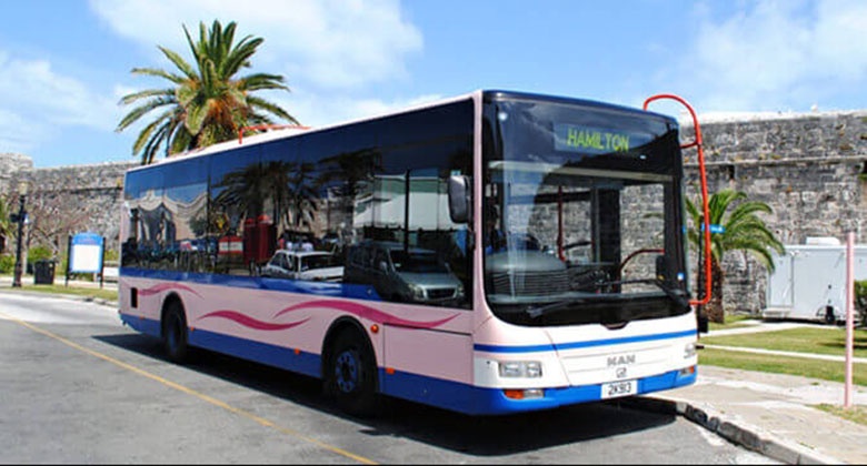 Revised Bus Scheduled to Start Monday