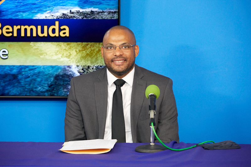 Economic Stimulus Programme Employment Initiative