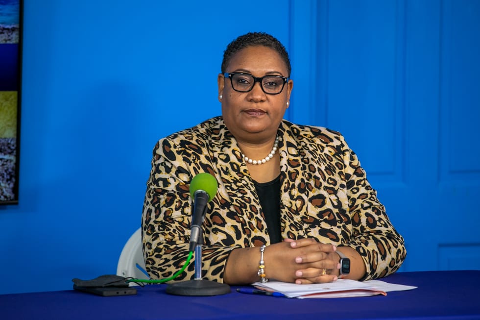 Minister Ming Remarks on Recent Stabbing Murder