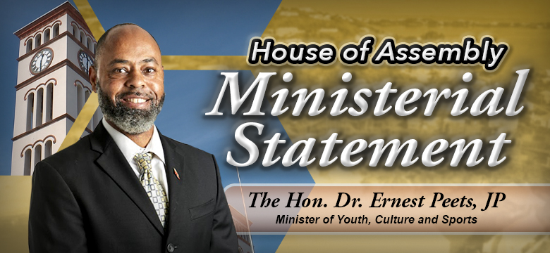 Ministerial Statement: Large Group Exemptions