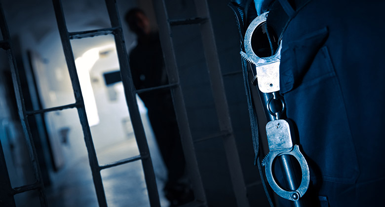 Minister Weeks Denounces Violence Against Corrections Officer
