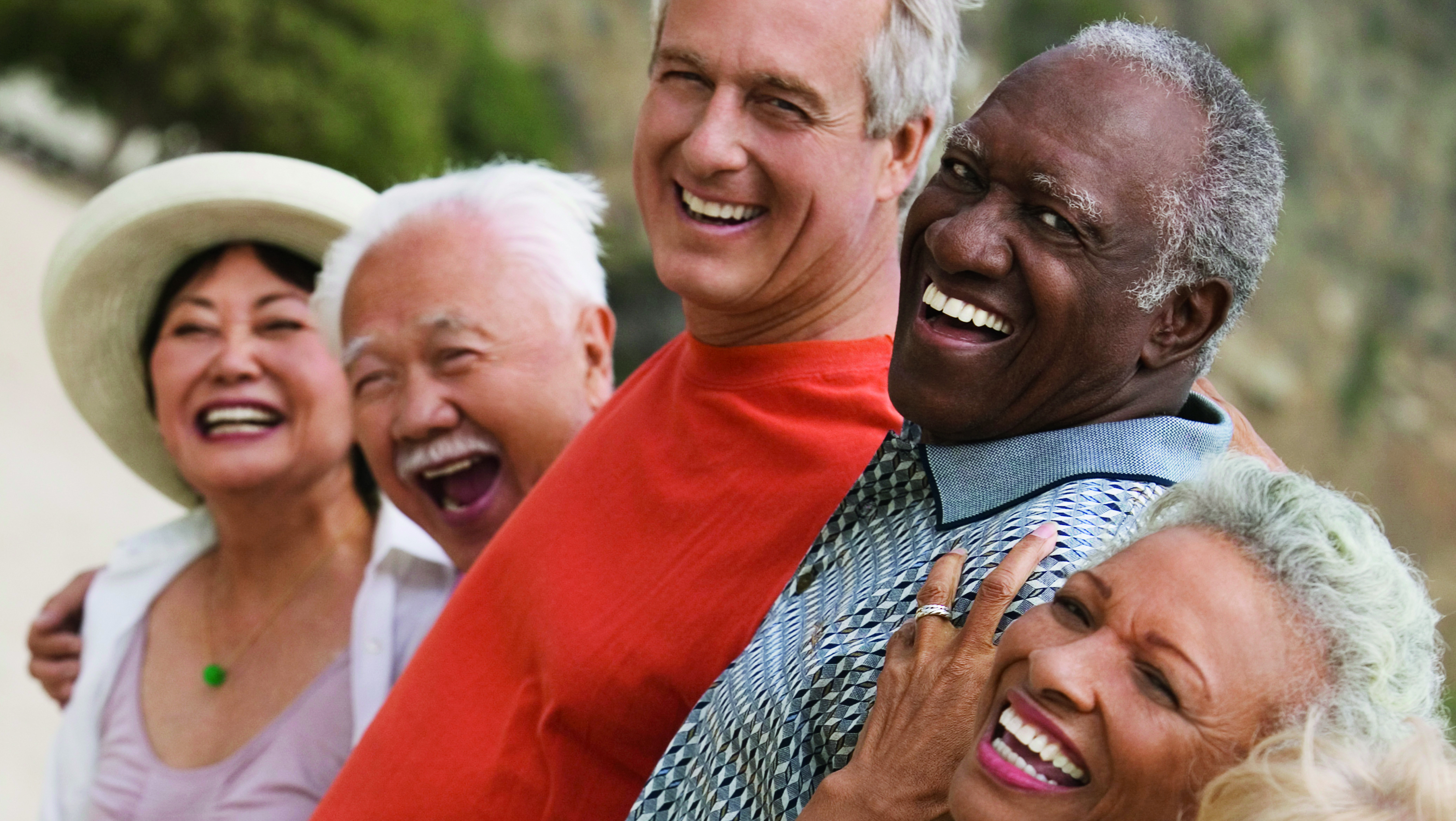 The Minister of Social Development and Seniors Outlines Long-Term Care Needs of Bermuda’s Seniors