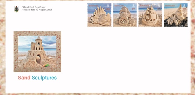 Commemorative Stamp