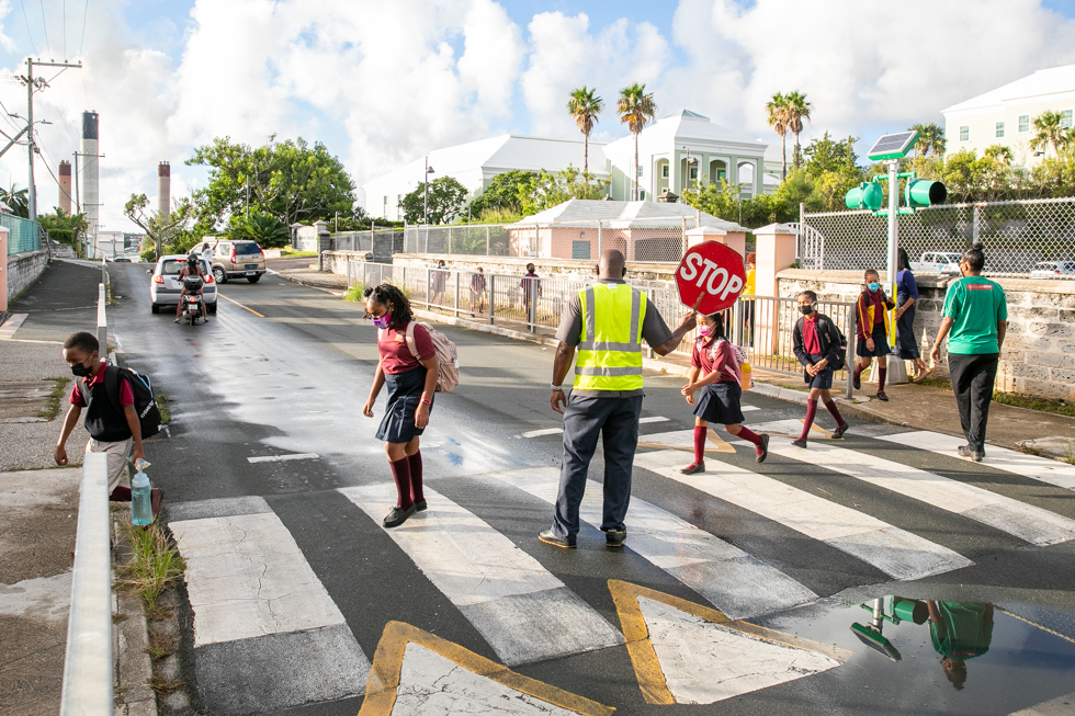 Re-Opening of Schools Update- 20 October 2021