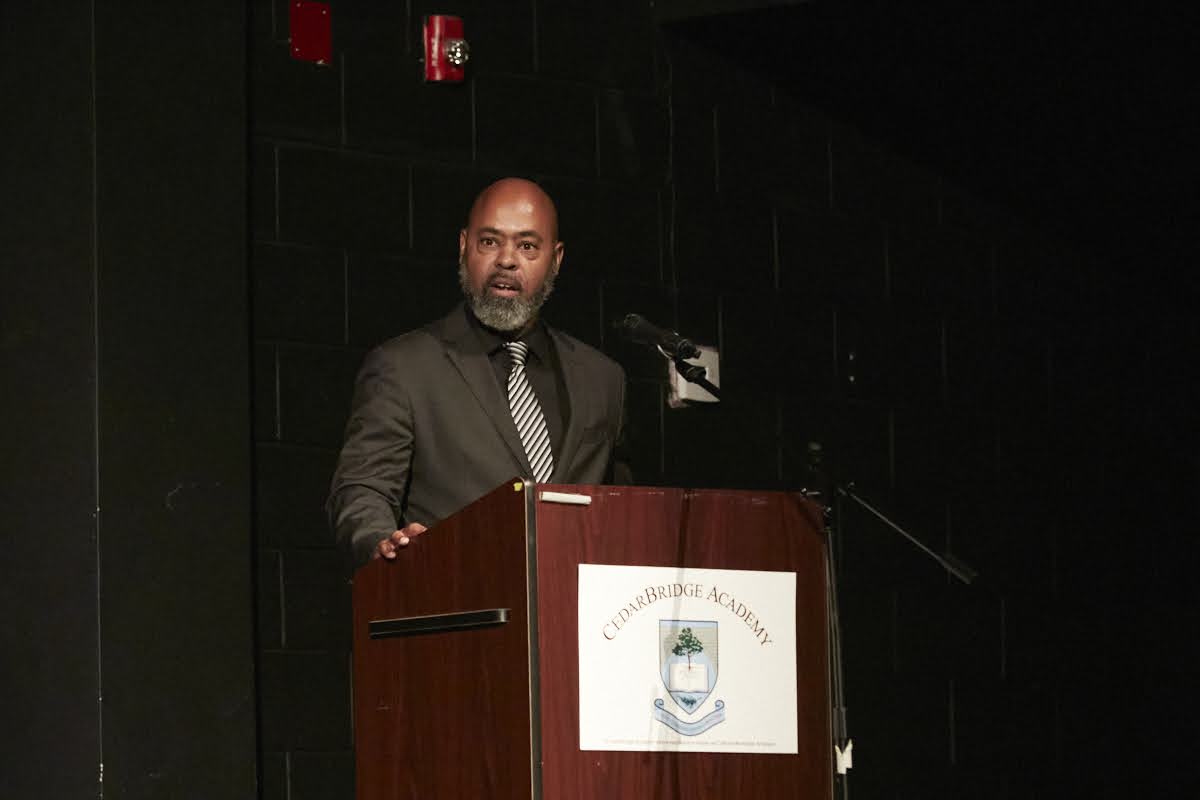 Premier’s National Heroes Concert - Closing Remarks by the Minister of Youth, Culture and Sport