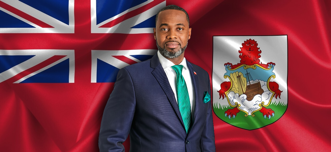PREMIER'S MESSAGE TO BERMUDA - HURRICANE ERNESTO