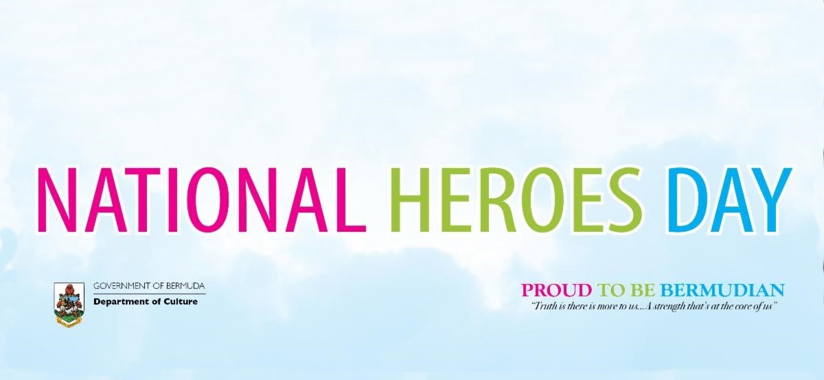 Deadline For National Hero Nominations is Tomorrow