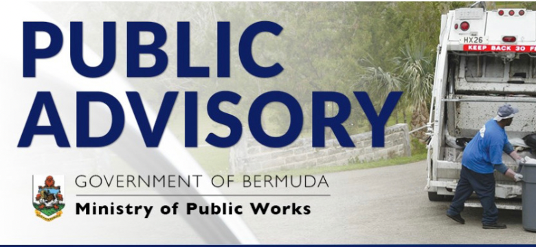 Reminder: New Year’s Day Waste Collection Schedule