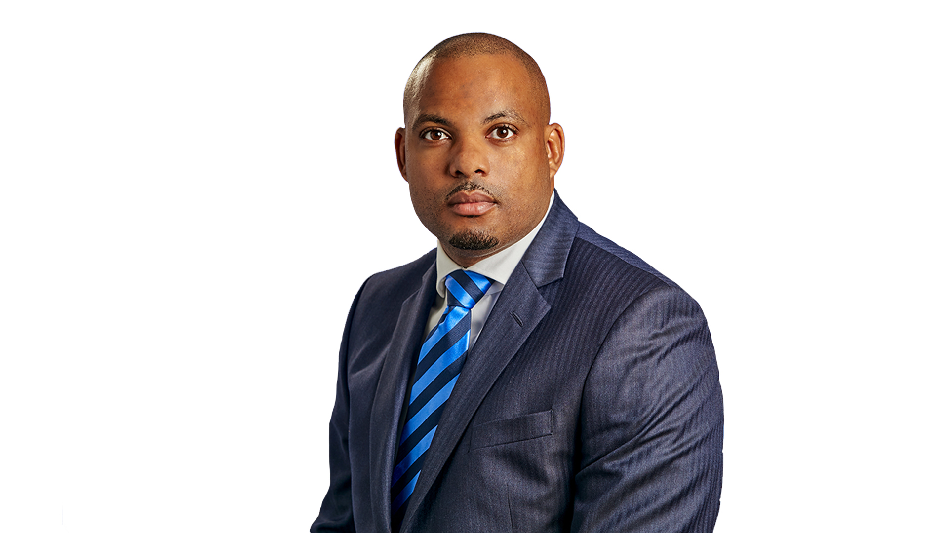 Minister Hayward Strengthens Bermuda's Partnerships in the United Arab Emirates
