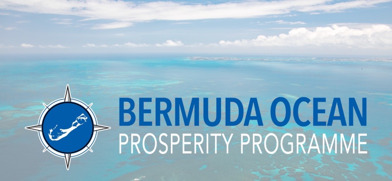 Bermuda Ocean Prosperity Programme Pilots New Blue Economy Initiative in Partnership with Ignite Accelerator Programme
