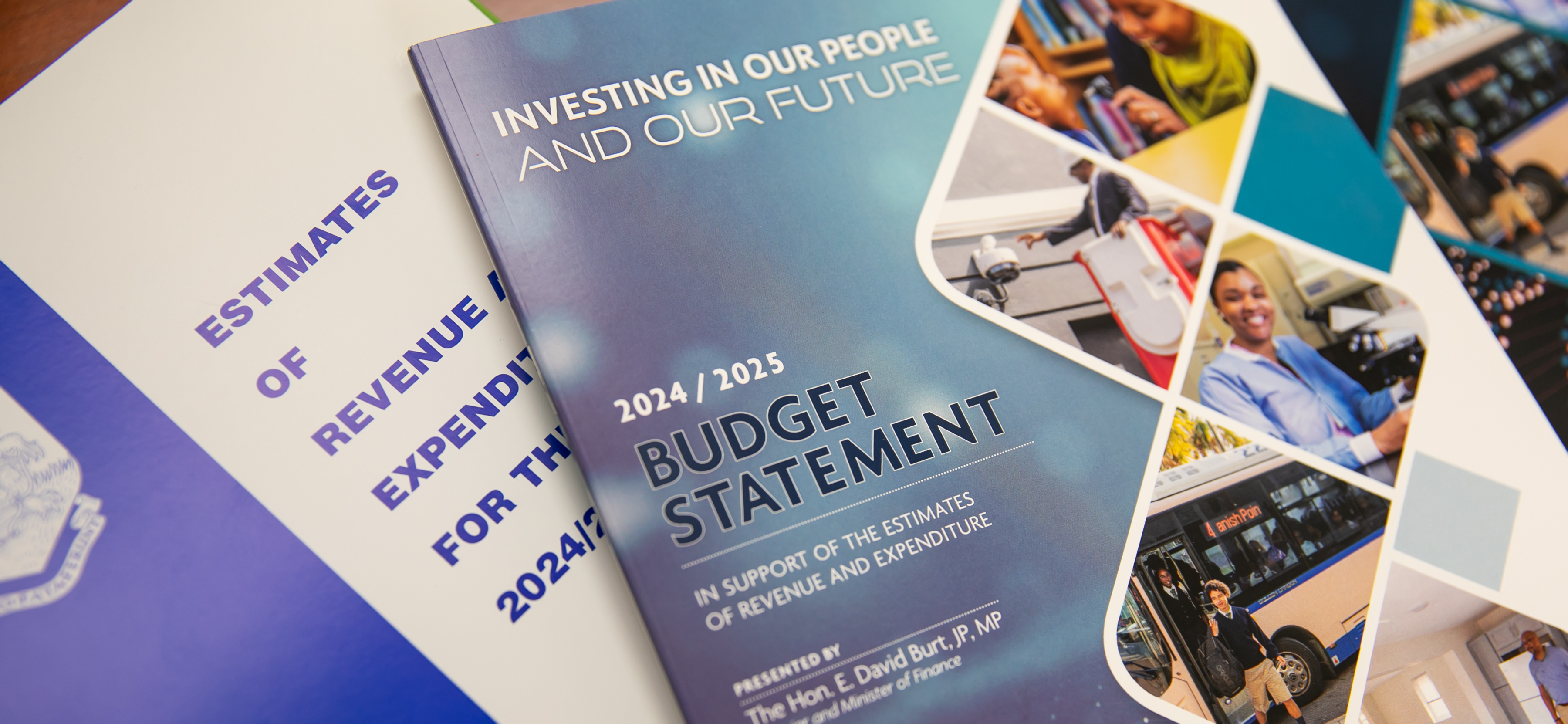 Premier Burt's Post-Budget Press Conference Remarks