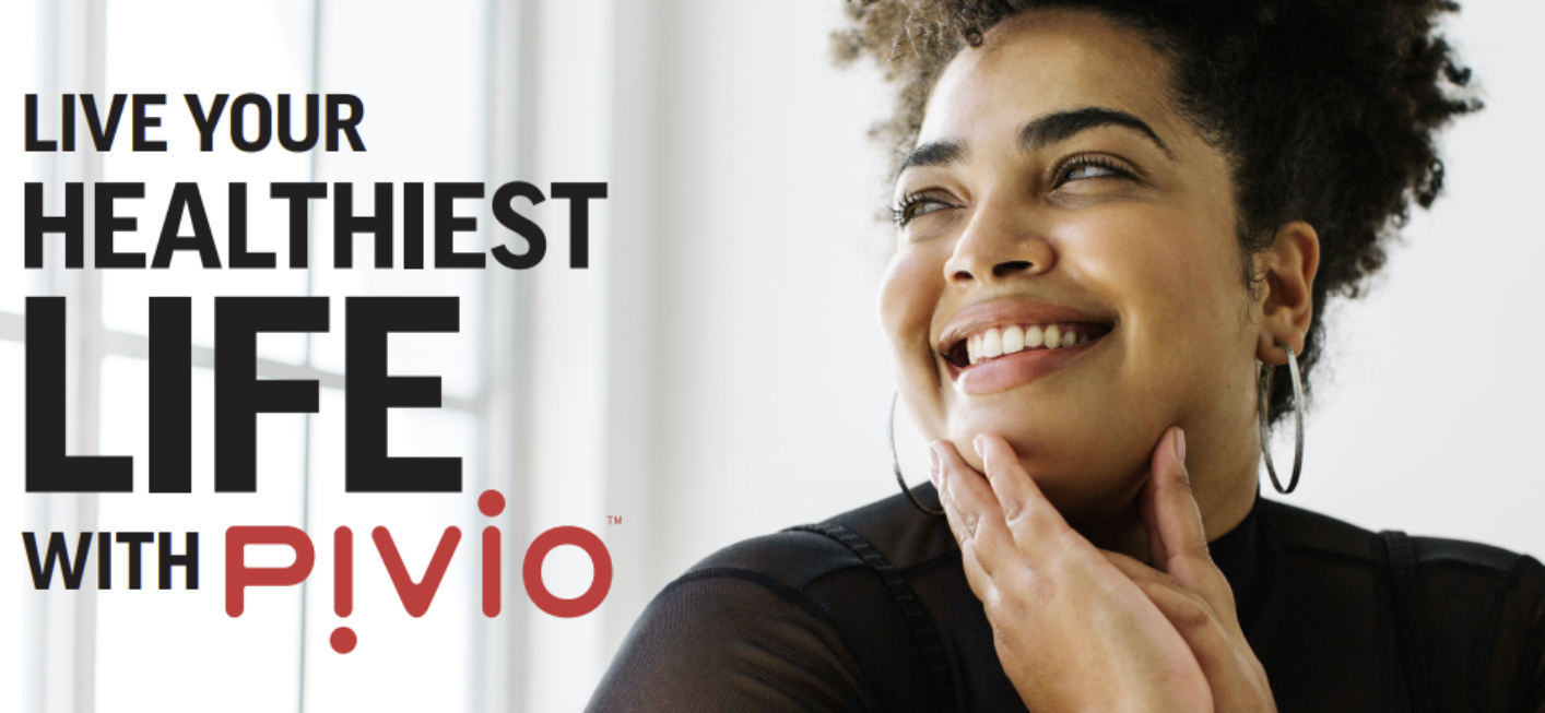 PIVIO Lifestyle Medicine Program registration deadline – March 1