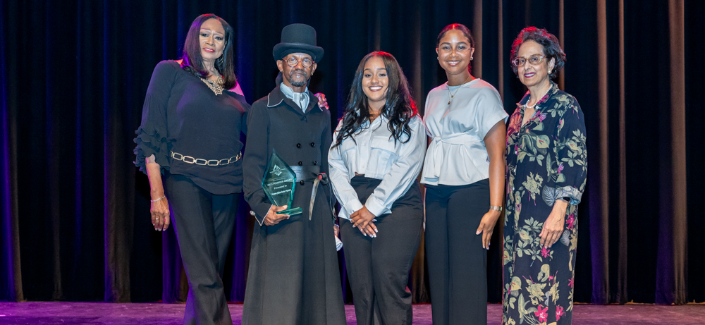 Bermuda Art Council Awards 2024