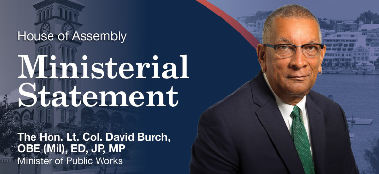 Tabling of the West End Development Corporation Amendment Act 2024