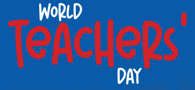 Minister of Education Celebrates World Teachers’ Day 2024